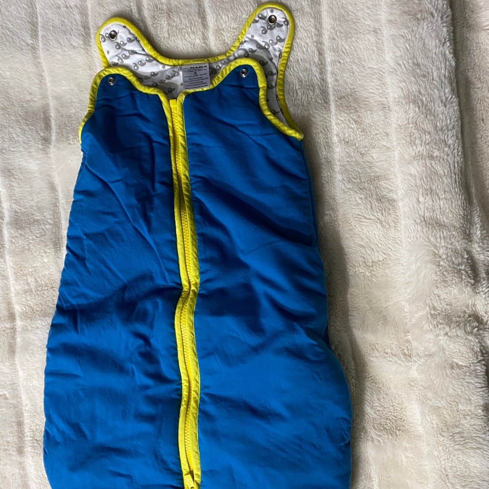 Baby Deedee Sleep Sack